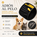 Guante Quitapelos para Perros y Gatos